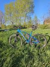 Trek X-Caliber 9