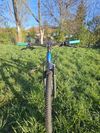 Trek X-Caliber 9