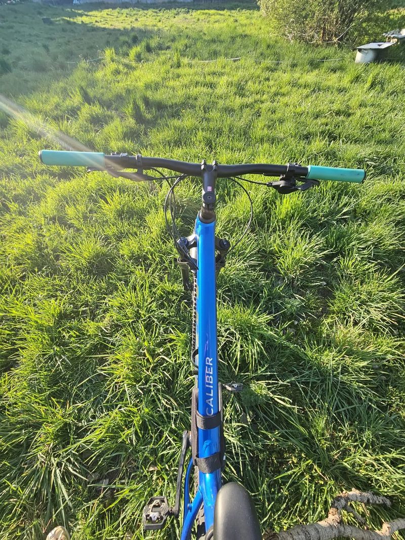 Trek X-Caliber 9