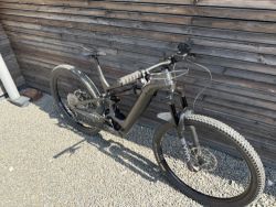 Cannondale Mottera