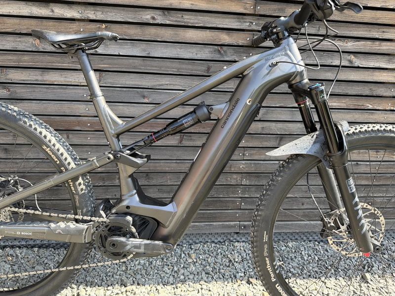 Cannondale Mottera