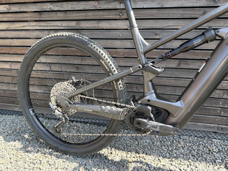 Cannondale Mottera