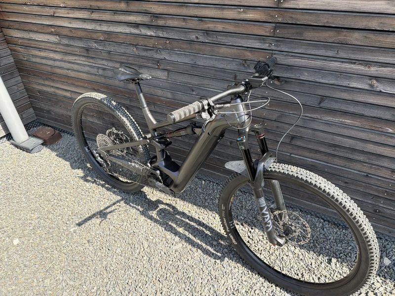 Cannondale Mottera