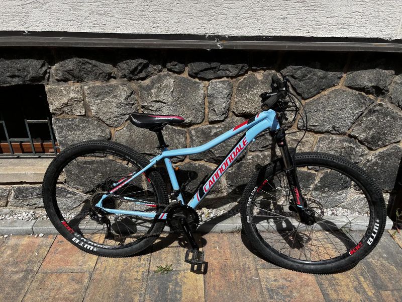Cannondale Tango 5