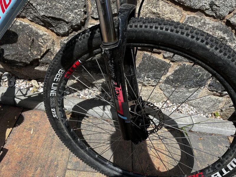 Cannondale Tango 5