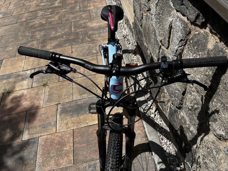 Cannondale Tango 5