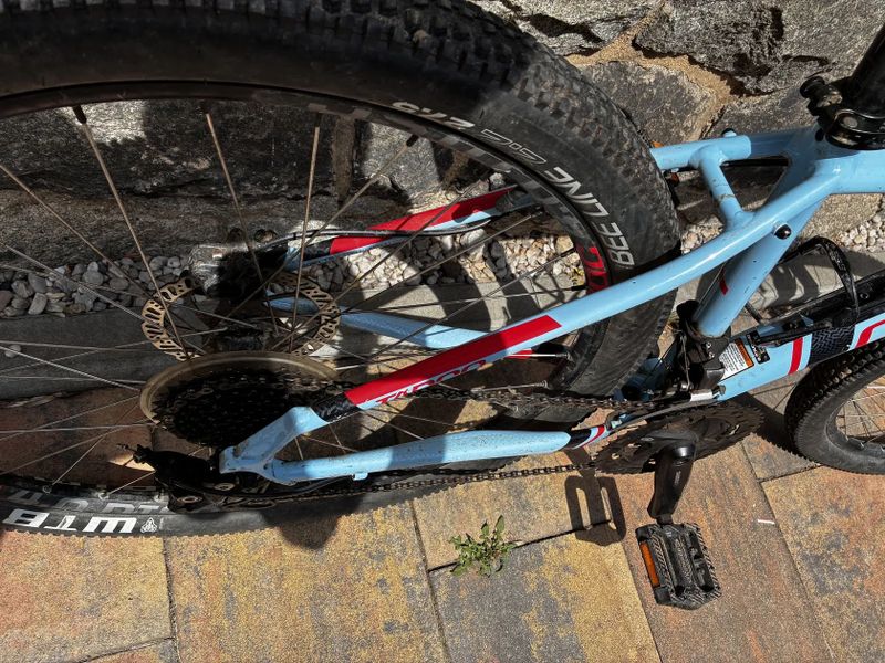 Cannondale Tango 5