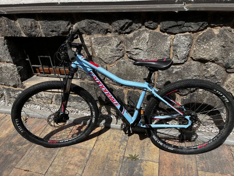 Cannondale Tango 5