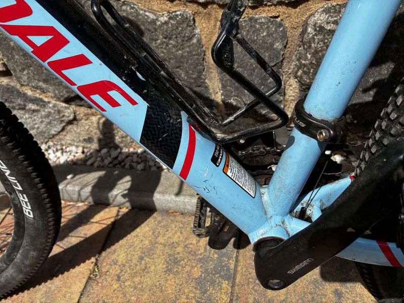 Cannondale Tango 5