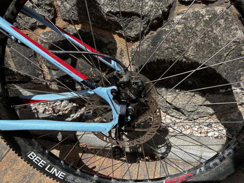 Cannondale Tango 5