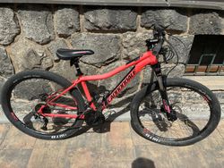 Cannondale Tango 5
