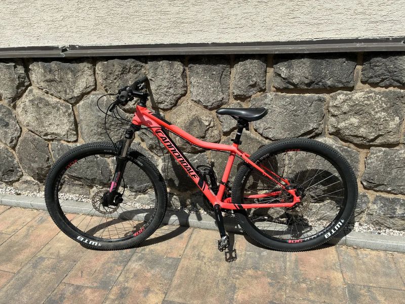 Cannondale Tango 5