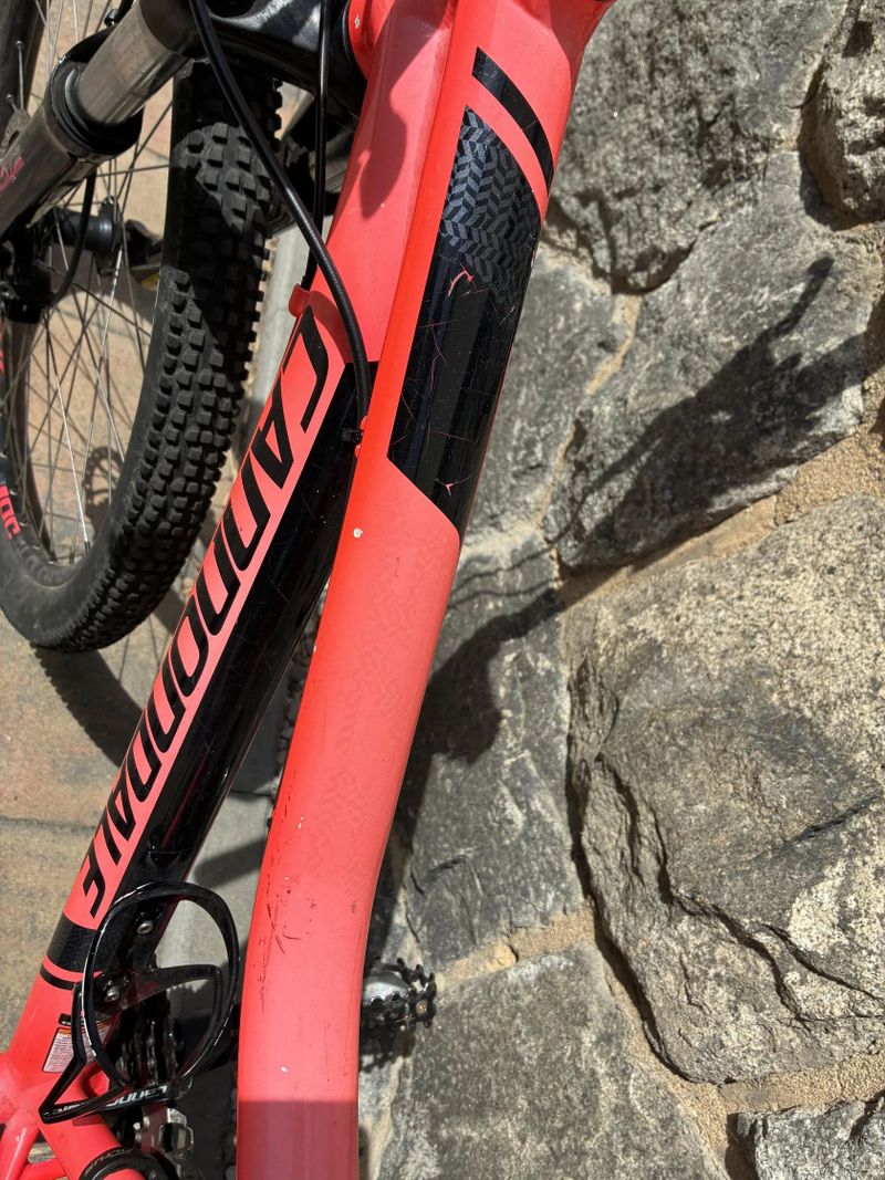 Cannondale Tango 5