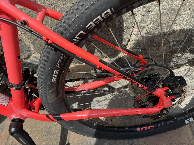 Cannondale Tango 5
