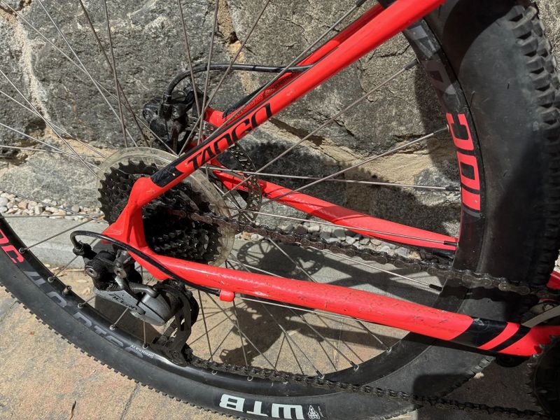 Cannondale Tango 5