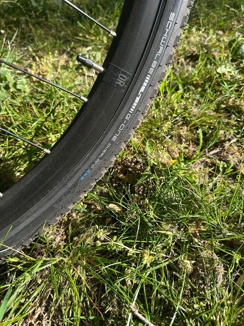 Cube Nuroad race