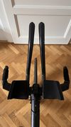 Giant Trinity Advanced (2021) | SRAM Red | Quarq PM | Zipp + disk | Aerocoach