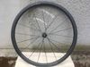 HUNT 32 Aerodynamicist UD Carbon Spoke Disc Wheelset / XDR