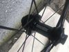 HUNT 32 Aerodynamicist UD Carbon Spoke Disc Wheelset / XDR