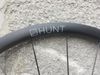 HUNT 32 Aerodynamicist UD Carbon Spoke Disc Wheelset / XDR
