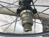 HUNT 32 Aerodynamicist UD Carbon Spoke Disc Wheelset / XDR