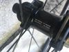 HUNT 32 Aerodynamicist UD Carbon Spoke Disc Wheelset / XDR