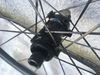 HUNT 32 Aerodynamicist UD Carbon Spoke Disc Wheelset / XDR