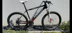 Cannondale Flash 4