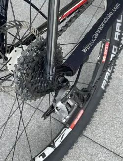 Cannondale Flash 4