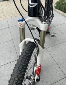 Cannondale Flash 4