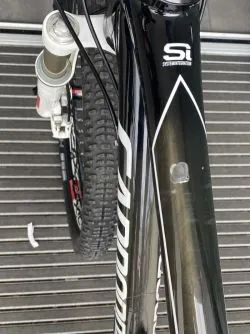 Cannondale Flash 4