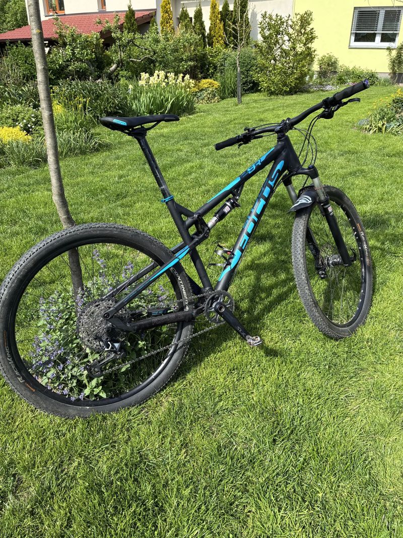 Focus Focus Super Bud 29R 4.0