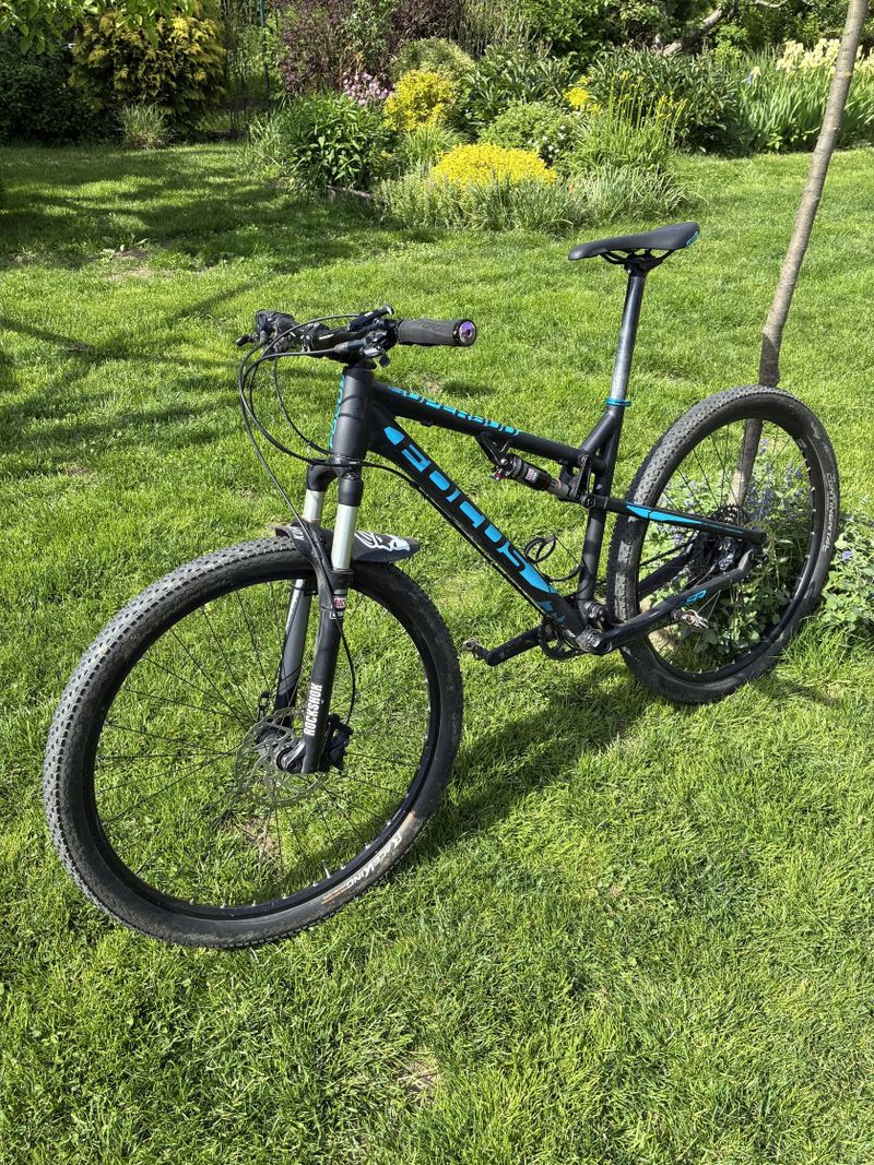 Focus Focus Super Bud 29R 4.0
