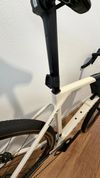 Canyon GRAIL CF SL AXS, SRAM Rival eTap