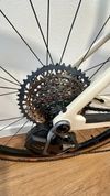 Canyon GRAIL CF SL AXS, SRAM Rival eTap