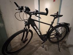 KTM Macina Sport 610