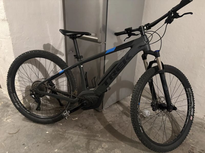 Trek Powerfly 5