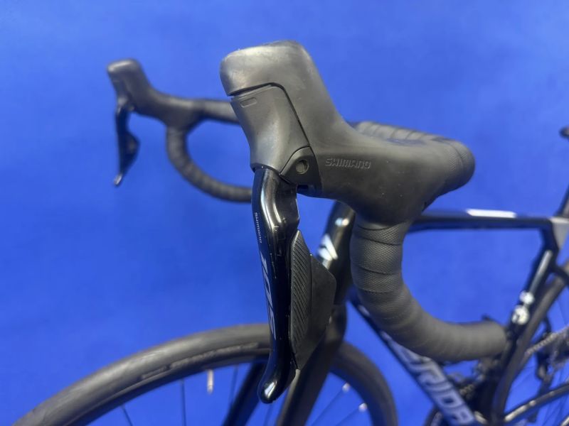 Merida Scultura 6000 Di2 elektrické řaz. 2x12 - kolo číslo 22. vel. S (52cm) pro postavy 167 - 174cm