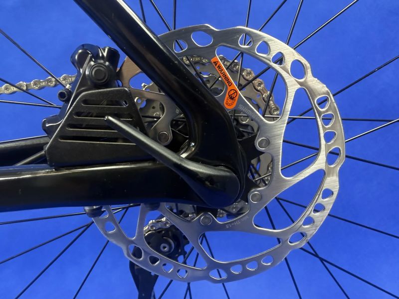 Merida Scultura 6000 Di2 elektrické řaz. 2x12 - kolo číslo 22. vel. S (52cm) pro postavy 167 - 174cm