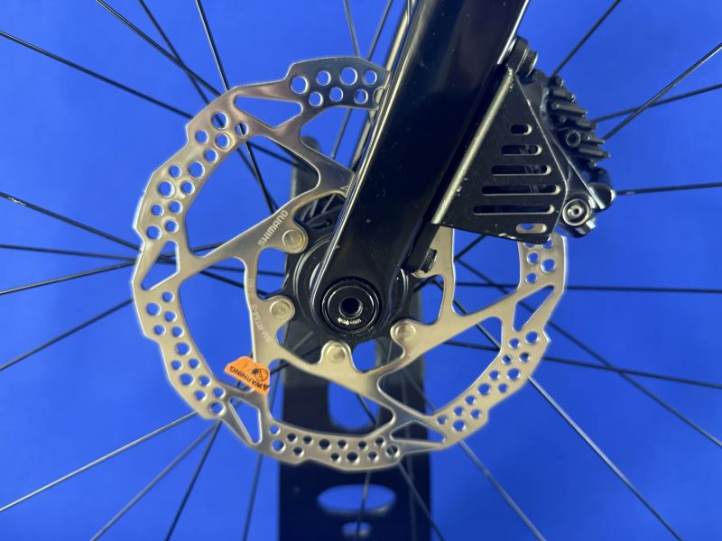 Merida Scultura 6000 Di2 elektrické řaz. 2x12 - kolo číslo 31 vel. M (54cm) pro postavy 175 - 182cm