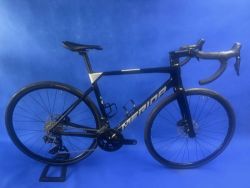 Merida Scultura 6000 Di2 elektrické řaz. 2x12 - kolo číslo 64 vel. M (54cm) pro postavy 175 - 182cm