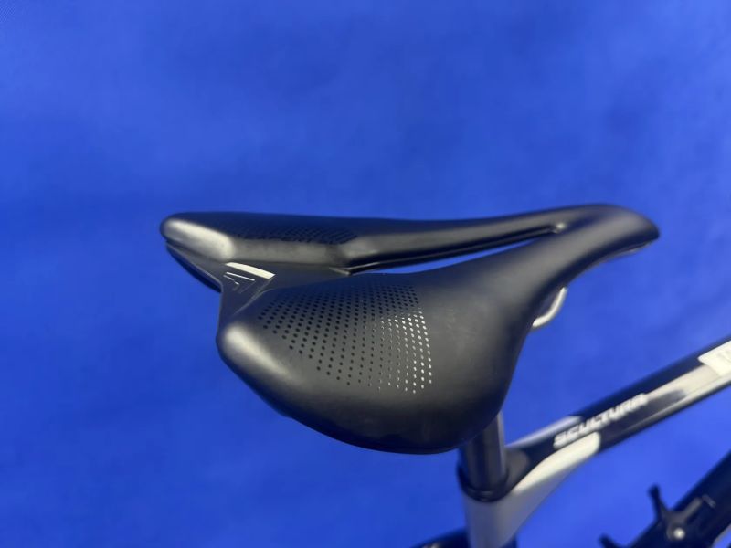 Merida Scultura 6000 Di2 elektrické řaz. 2x12 - kolo číslo 64 vel. M (54cm) pro postavy 175 - 182cm