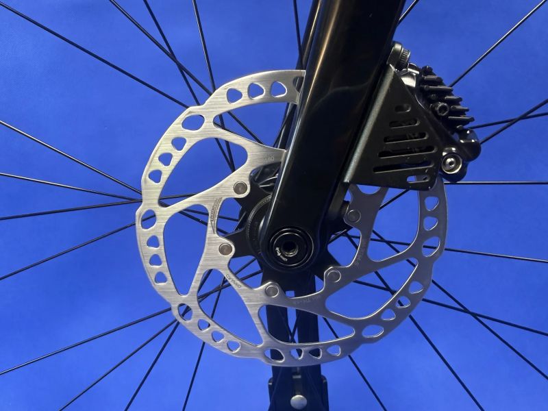 Merida Scultura 6000 Di2 elektrické řaz. 2x12 - kolo číslo 64 vel. M (54cm) pro postavy 175 - 182cm