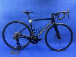 Merida Scultura 6000 Di2 elektrické řaz. 2x12 - kolo číslo 6. vel. XS (50cm) pro postavy 159 - 166cm