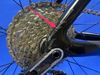 Merida Scultura 6000 Di2 elektrické řaz. 2x12 - kolo číslo 65 vel. M (54cm) pro postavy 175 - 182cm