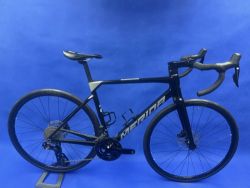 Merida Scultura 6000 Di2 elektrické řaz. 2x12 - kolo číslo 65 vel. M (54cm) pro postavy 175 - 182cm