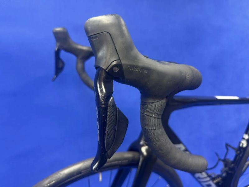 Merida Scultura 6000 Di2 elektrické řaz. 2x12 - kolo číslo 65 vel. M (54cm) pro postavy 175 - 182cm