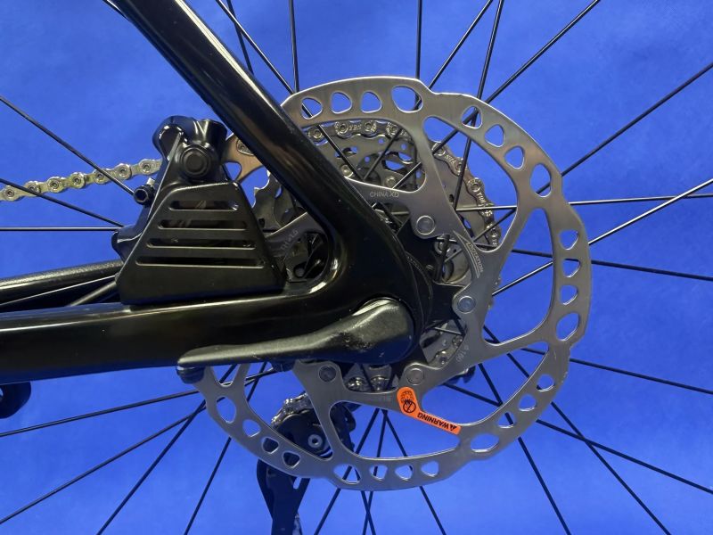 Merida Scultura 6000 Di2 elektrické řaz. 2x12 - kolo číslo 65 vel. M (54cm) pro postavy 175 - 182cm