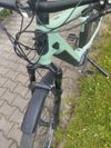 WINORA trekingové elektrokolo - TOP stav