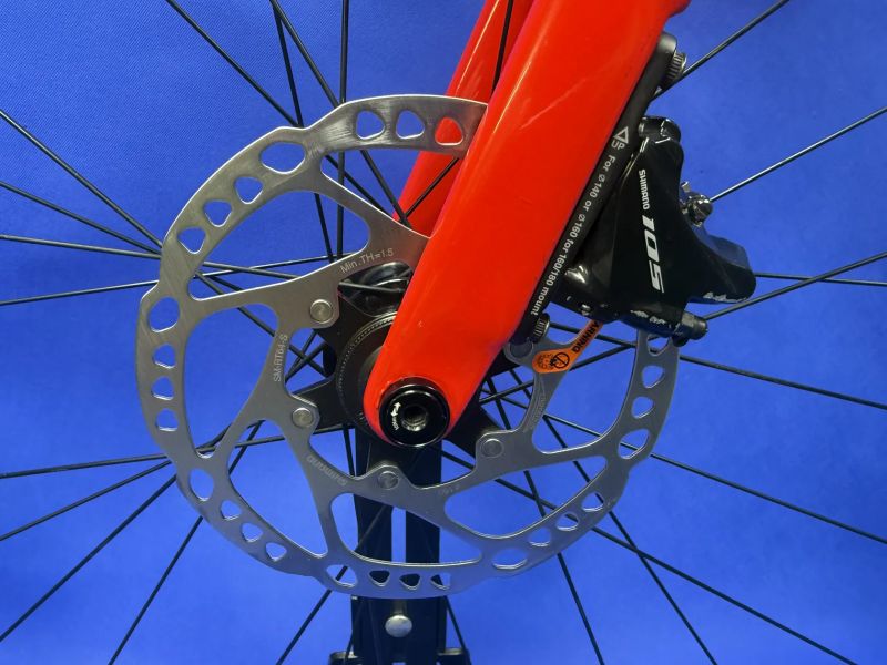 Elektrokolo Merida eScultura 400 - kolo číslo 603 vel. S (51cm) pro postavy 160 - 172cm